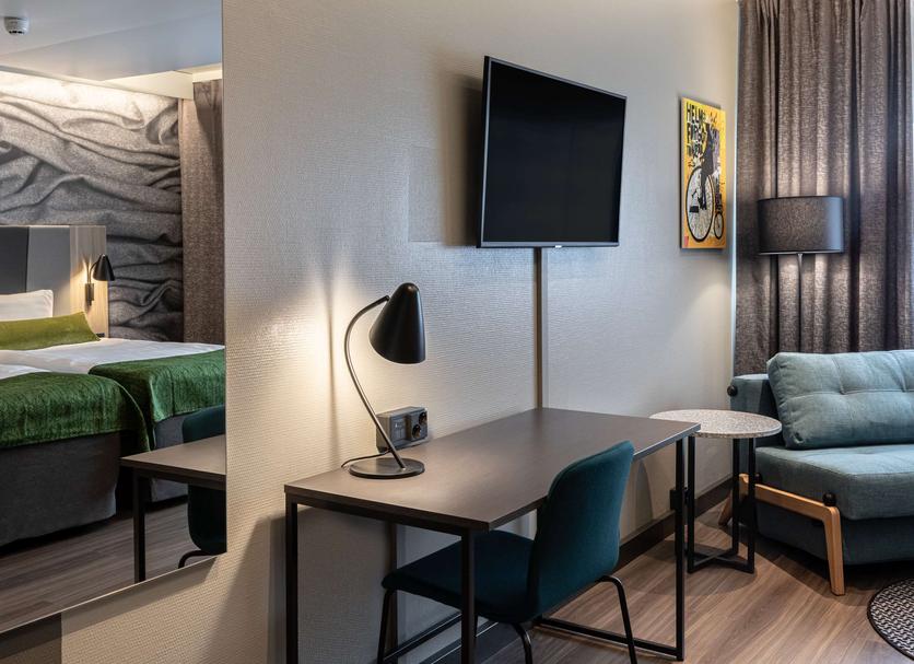 Room amenity Photo