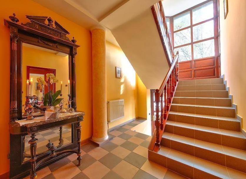 Stairs Photo