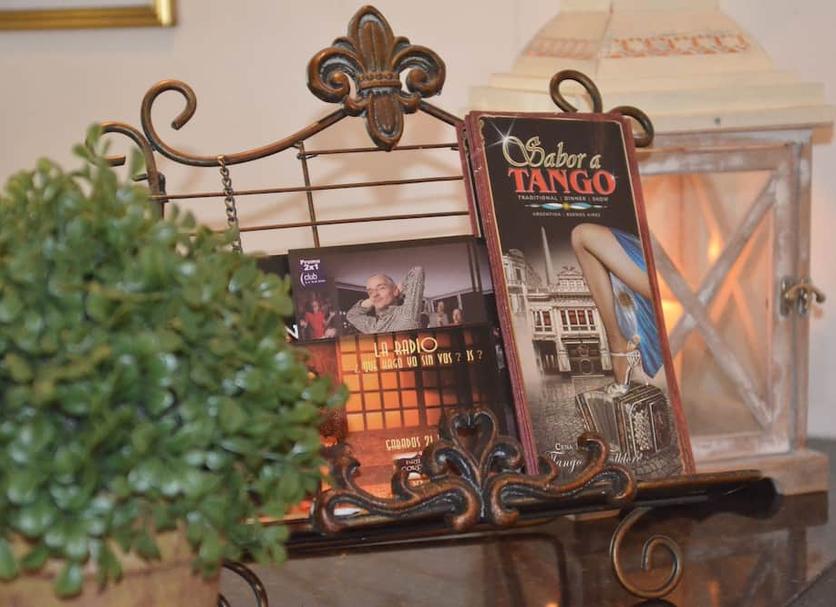 Room amenity Photo