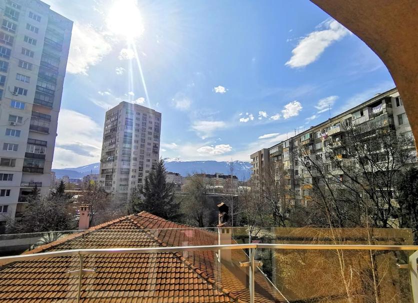Outdoors view Photo