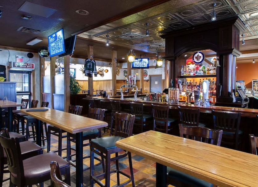 Bar Photo