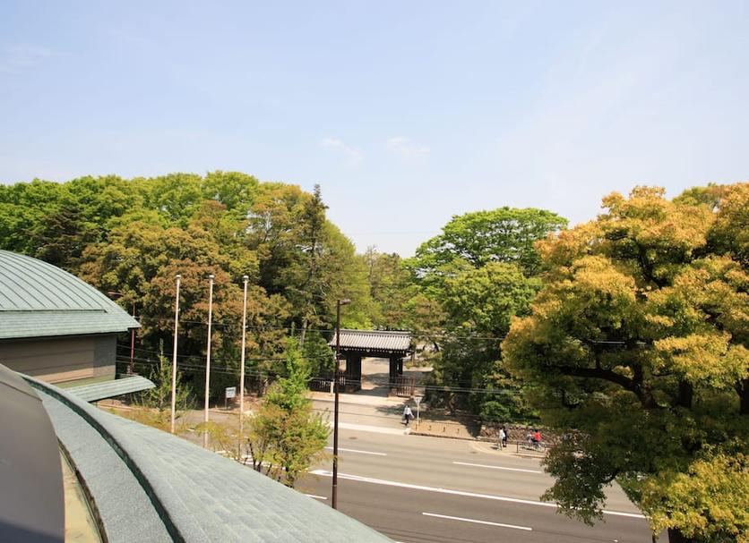 Outdoors view Photo