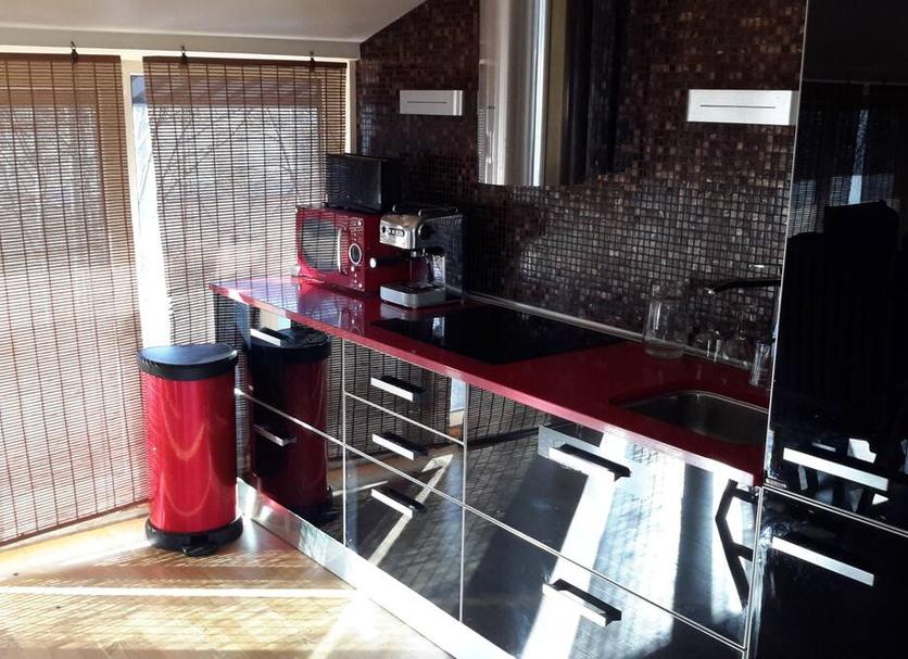 Kitchen Photo