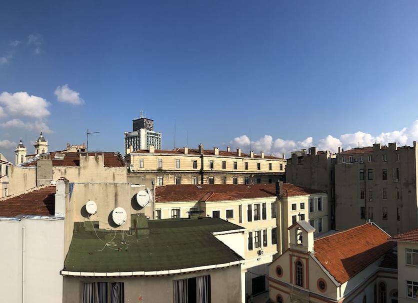 Outdoors view Photo