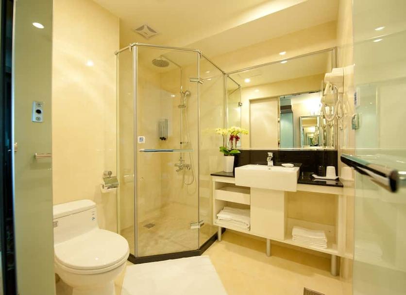 Bathroom Photo