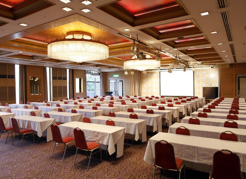 Conference room Photo