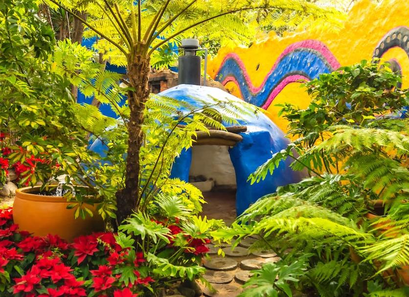Outdoors view Photo