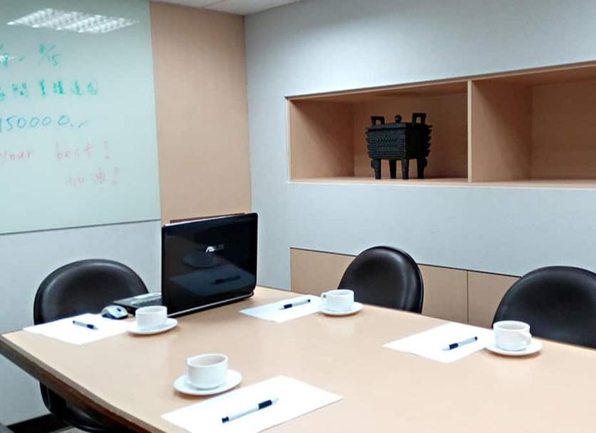 Business center Photo
