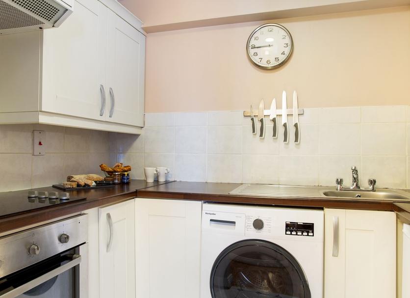 Kitchen Photo