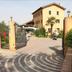 Outdoors view