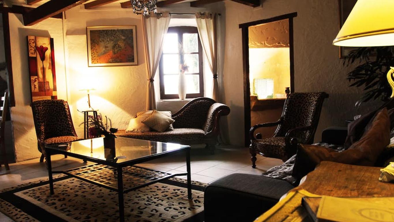Domaine de Palats