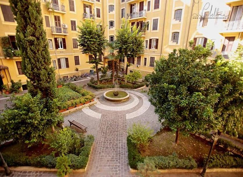 Outdoors view Photo