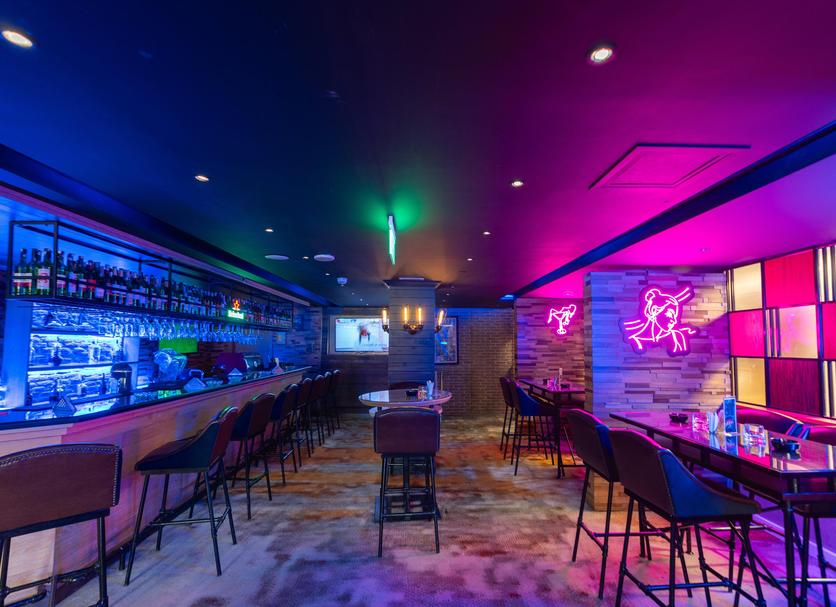 Bar Photo