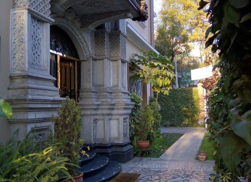 Outdoors view Photo