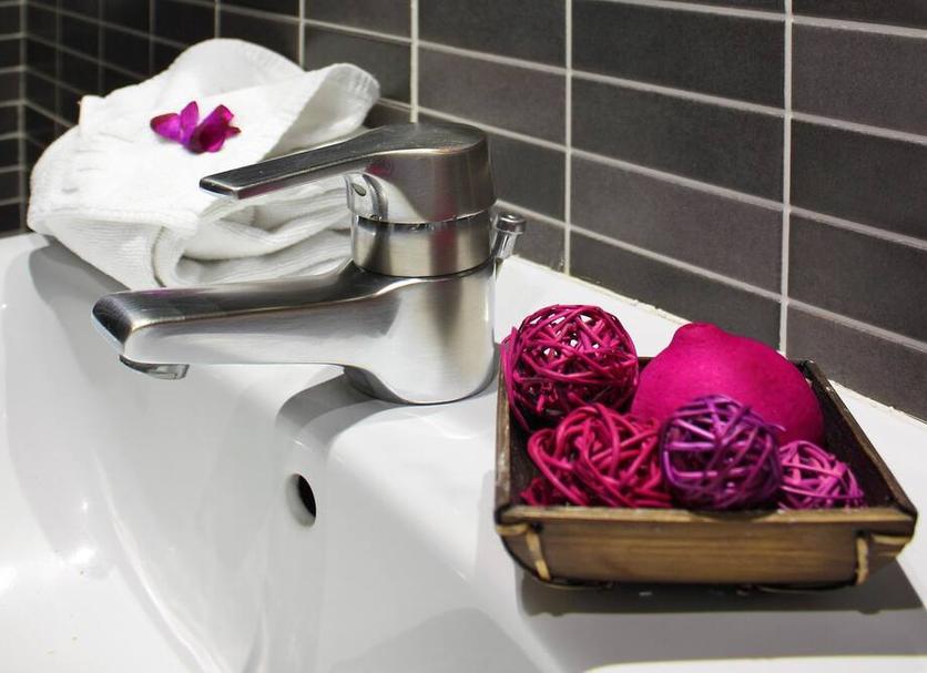 Room amenity Photo