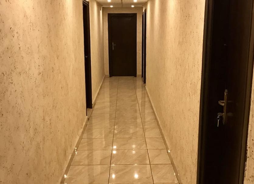 Hallway Photo