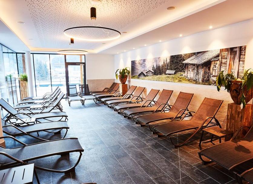 Spa Photo