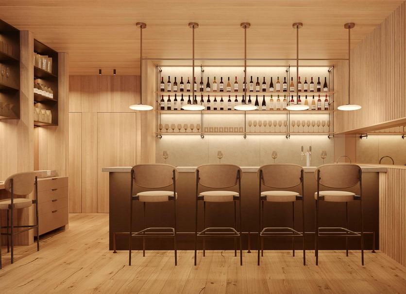 Bar Photo