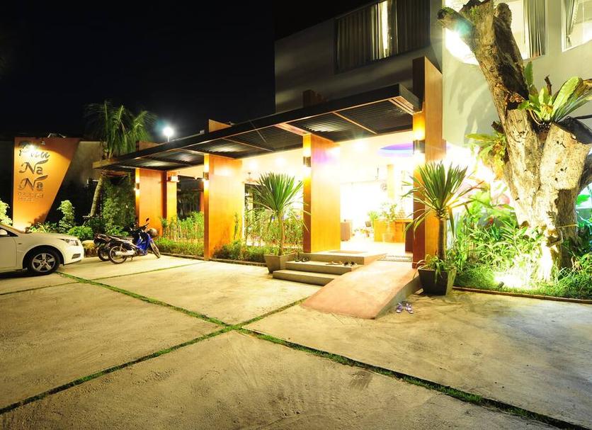 Outdoors view Photo