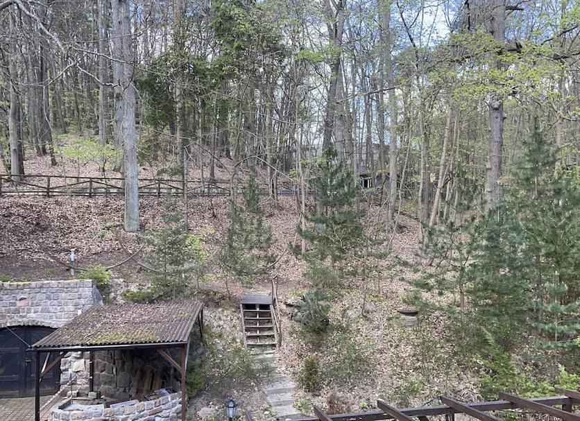 Outdoors view Photo