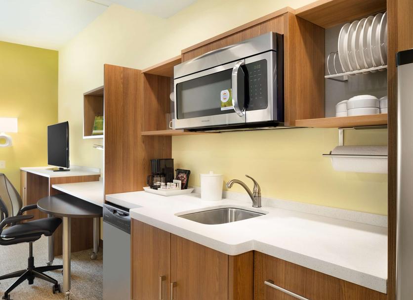 Kitchen Photo