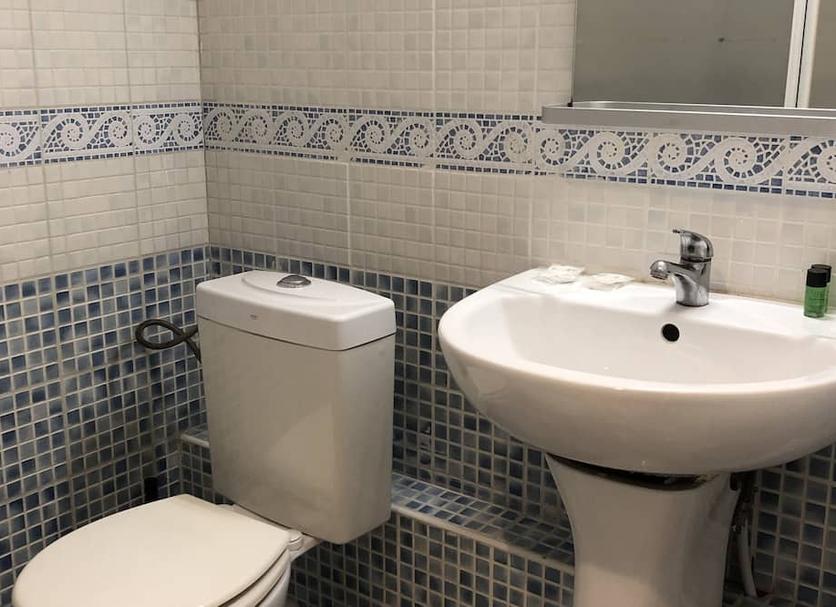 Bathroom Photo