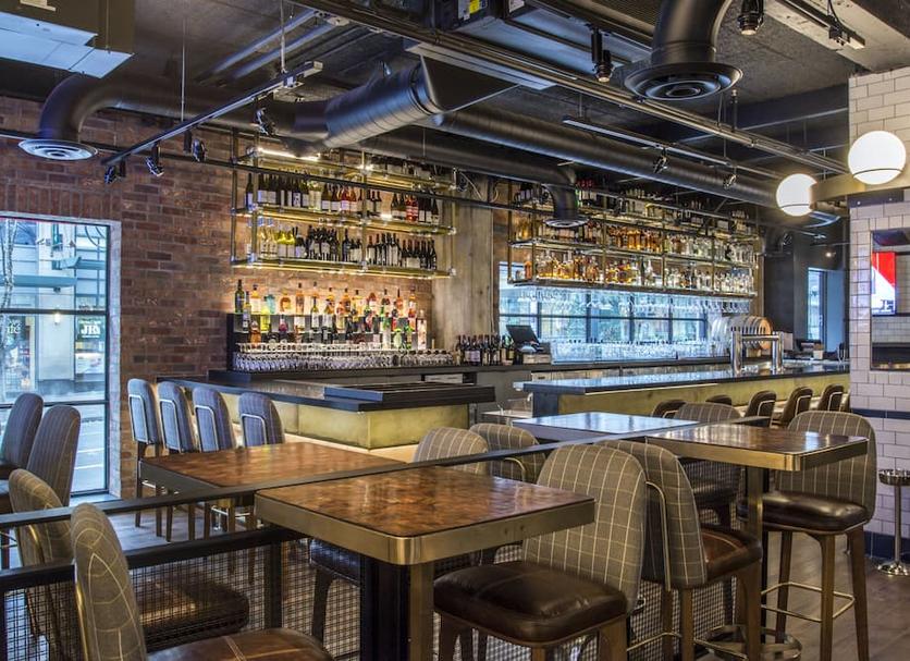 Bar Photo