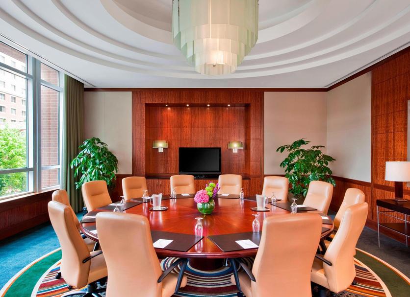 Conference room Photo