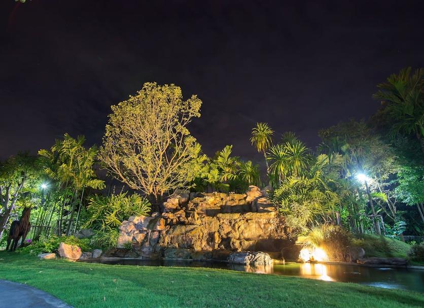 Outdoors view Photo