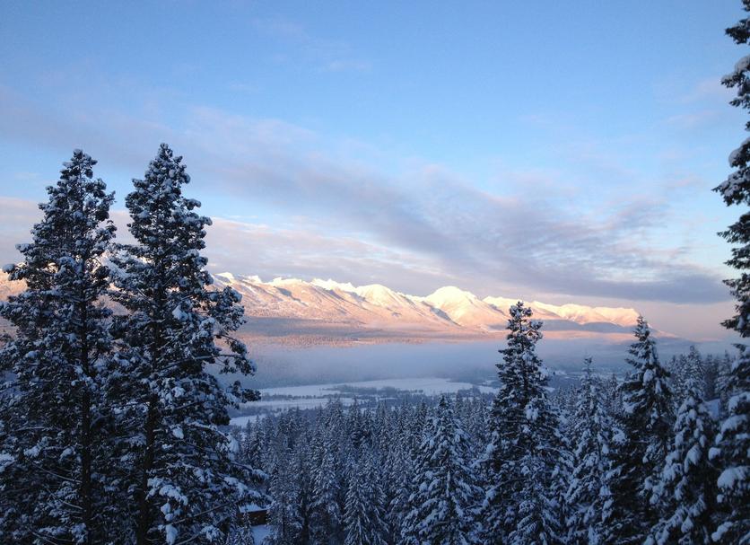 Outdoors view Photo