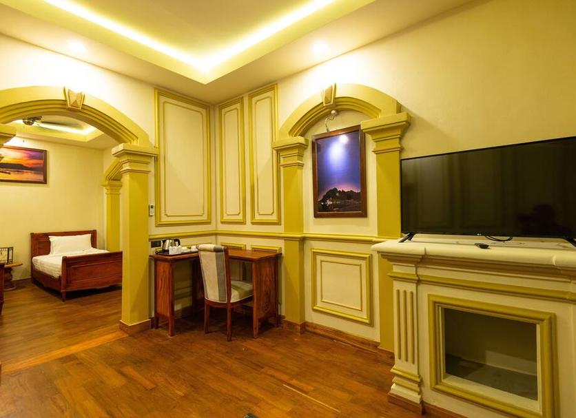 Room amenity Photo