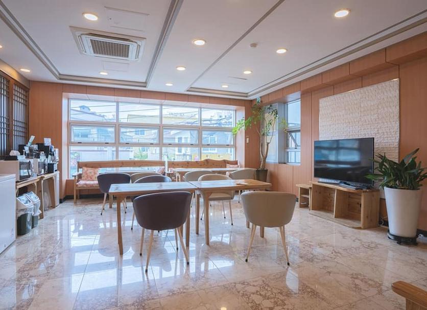 Business center Photo