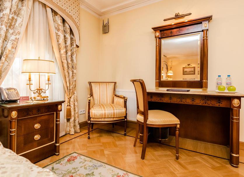 Room amenity Photo