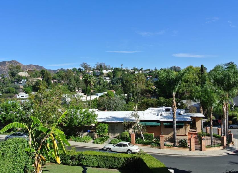 Outdoors view Photo