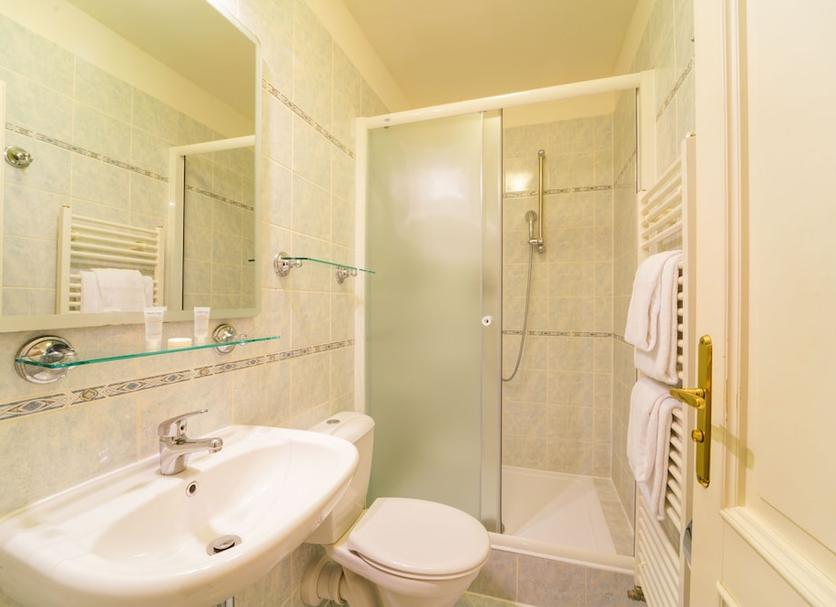 Bathroom Photo
