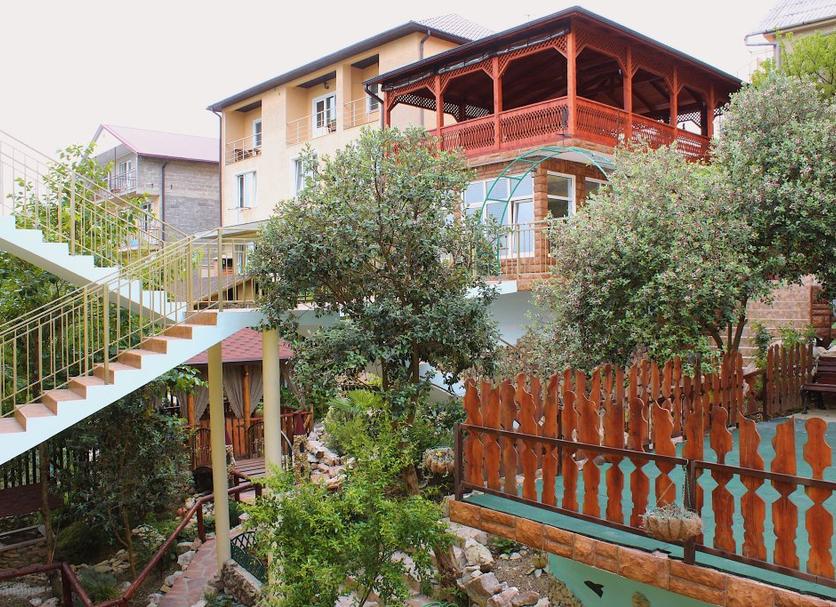 Outdoors view Photo