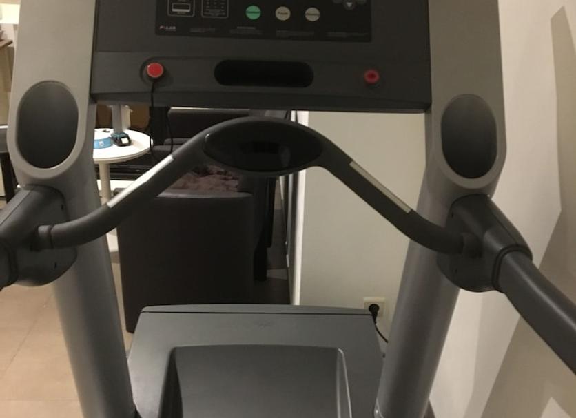 Gym Photo