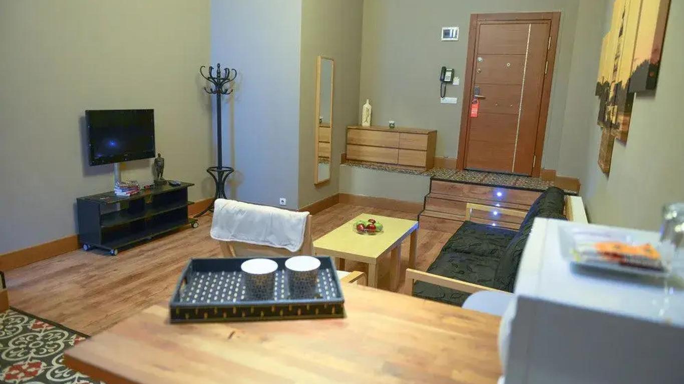 Cityloft 26 Suites
