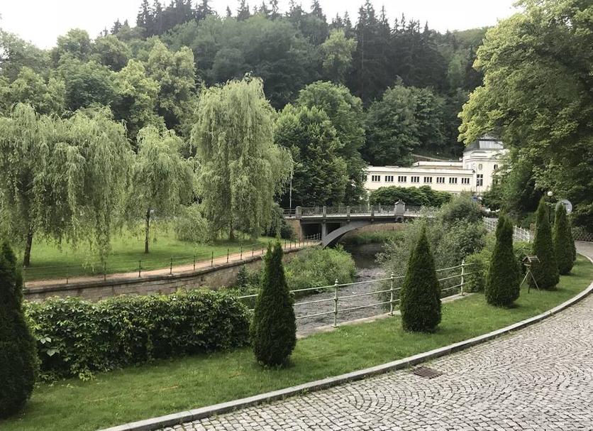 Outdoors view Photo