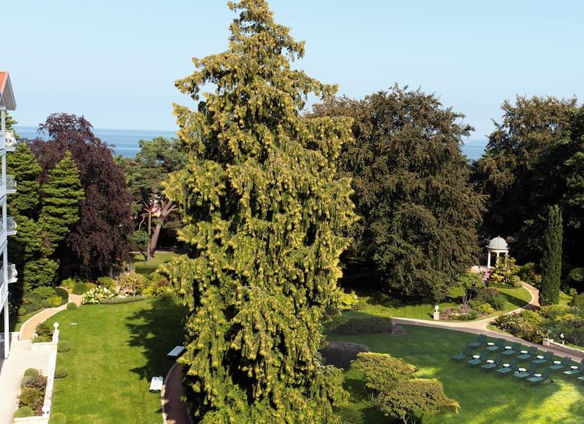 Outdoors view Photo