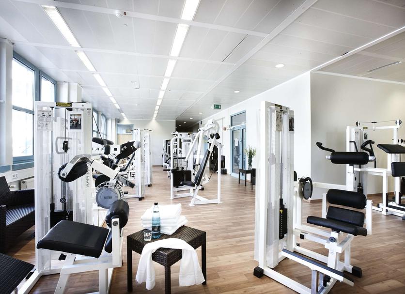 Gym Photo