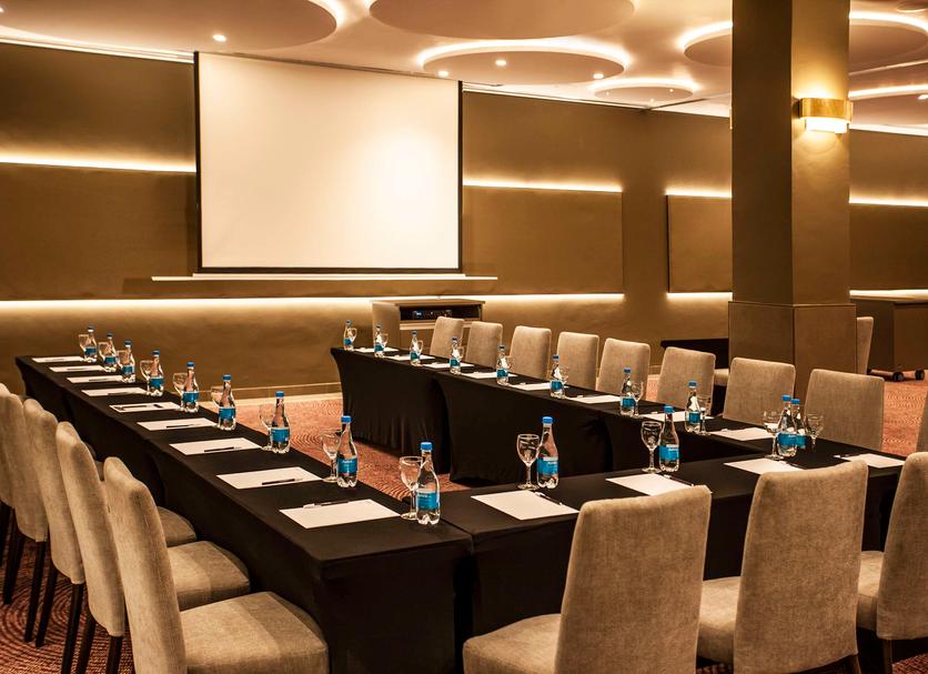 Conference room Photo