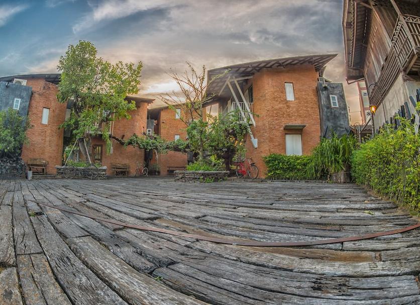 Outdoors view Photo