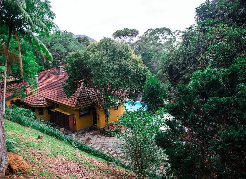 Outdoors view Photo