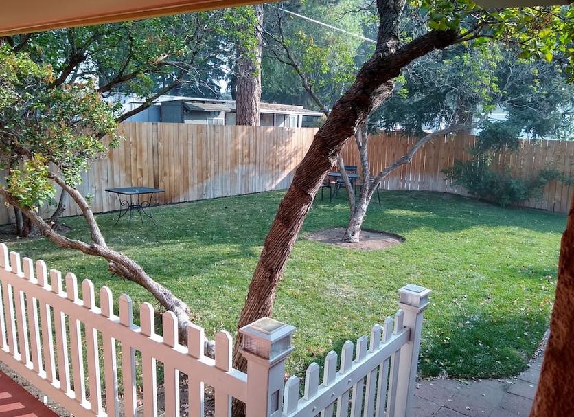 Outdoors view Photo