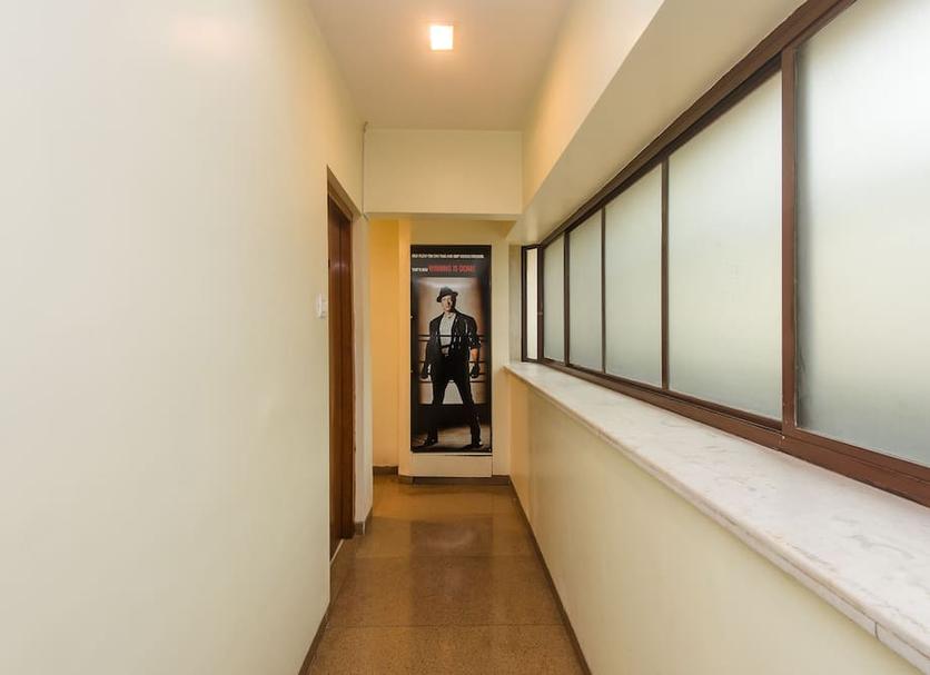 Hallway Photo
