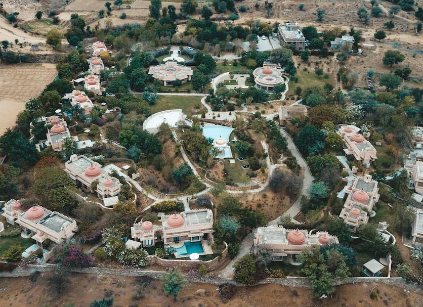 Outdoors view Photo