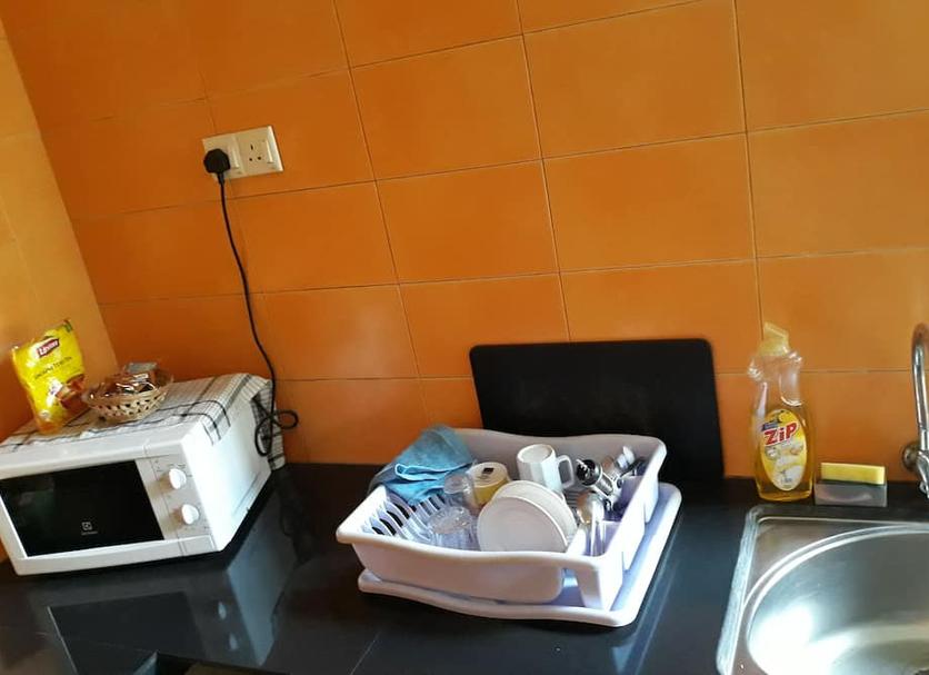 Room amenity Photo