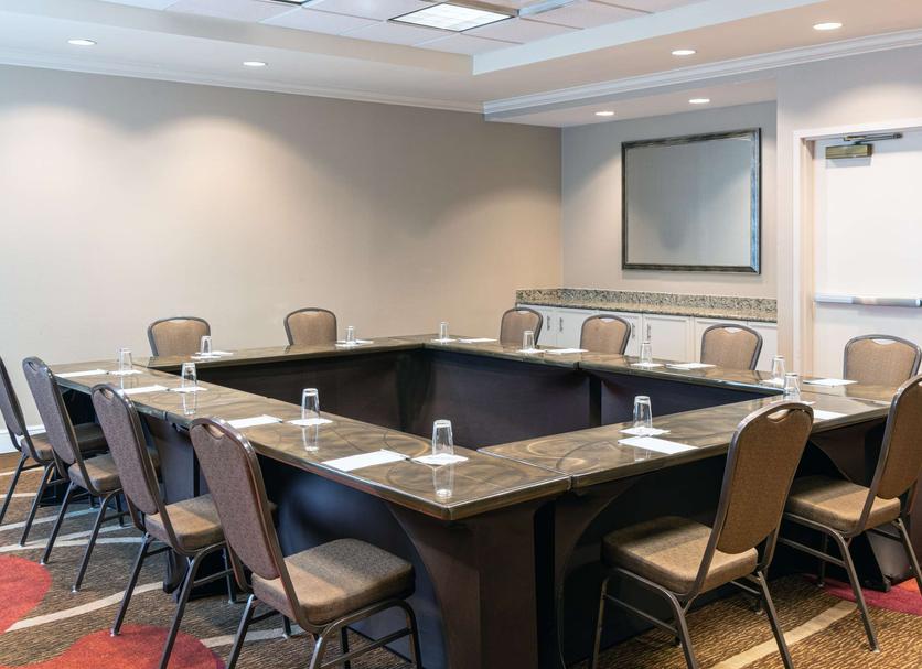 Conference room Photo