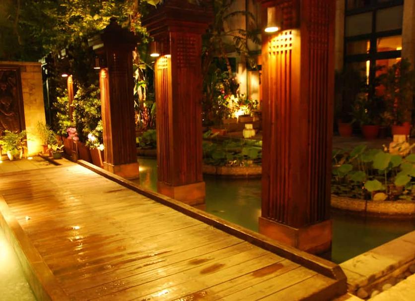 Outdoors view Photo